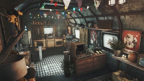 fallout 4 player home mod